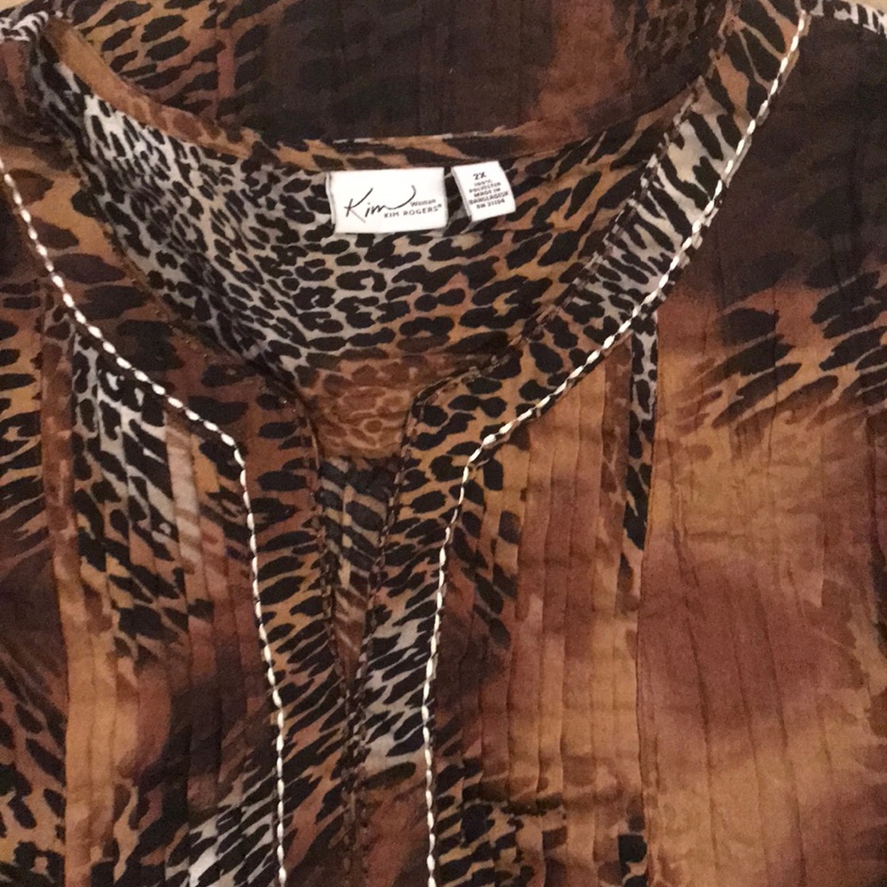 Tank top - Picture 2 of 2